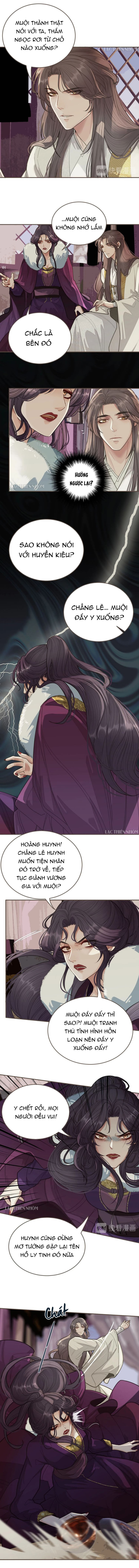 ách nô chapter 27 2