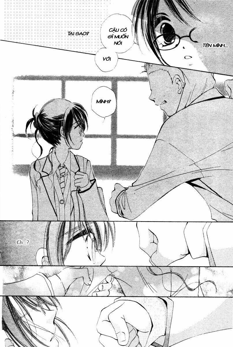 tổng hợp one shot. chapter 33 11