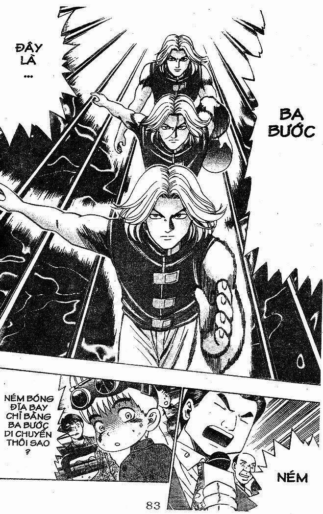 bowling king chapter 41 12