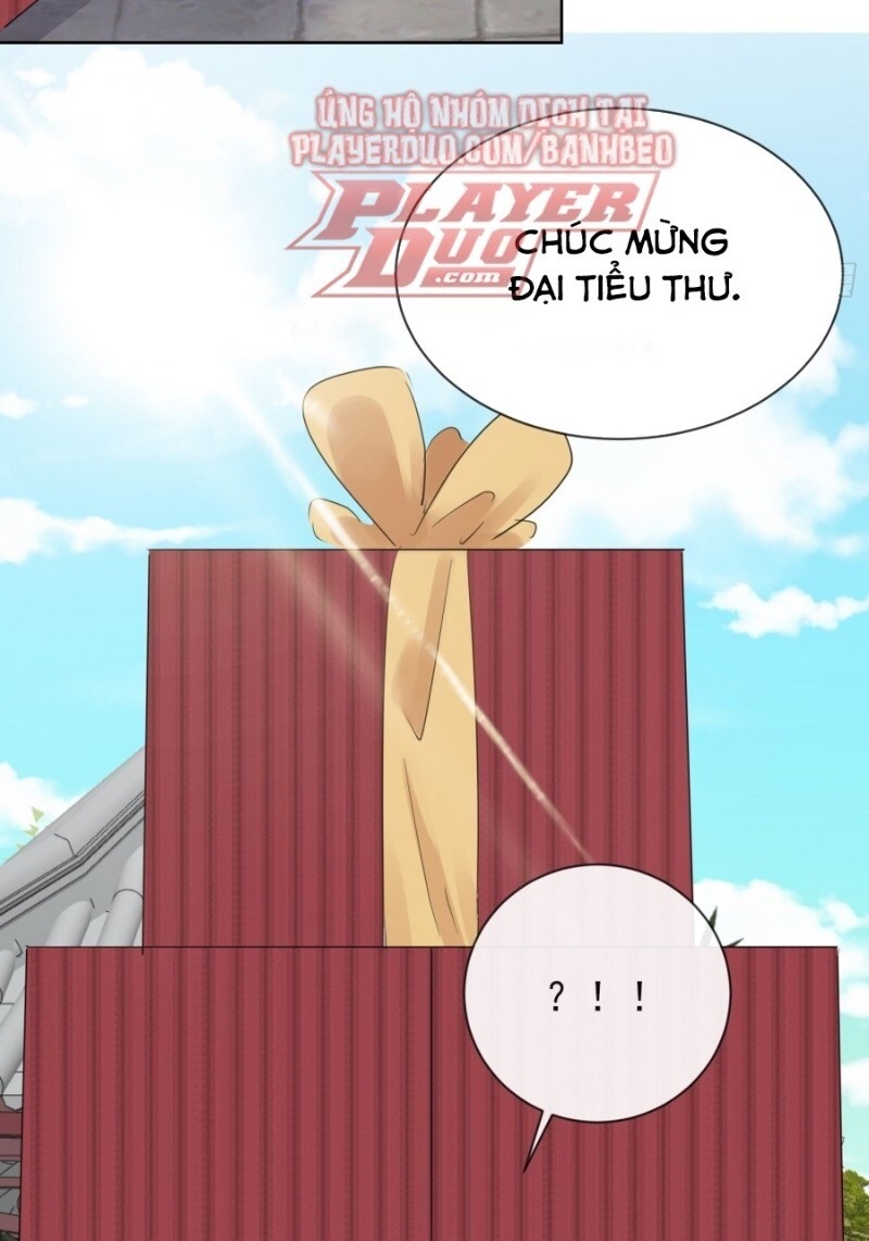 công lược trưởng thành của vương phi chapter 10 10