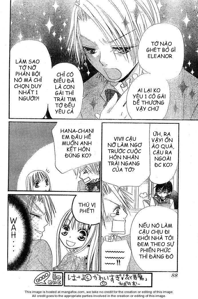 hoa và ác ma chapter 9 12