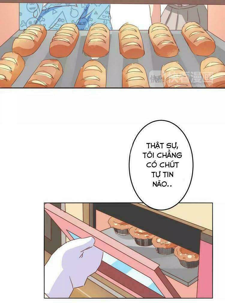 ân huệ của quỷ vương chapter 12 26