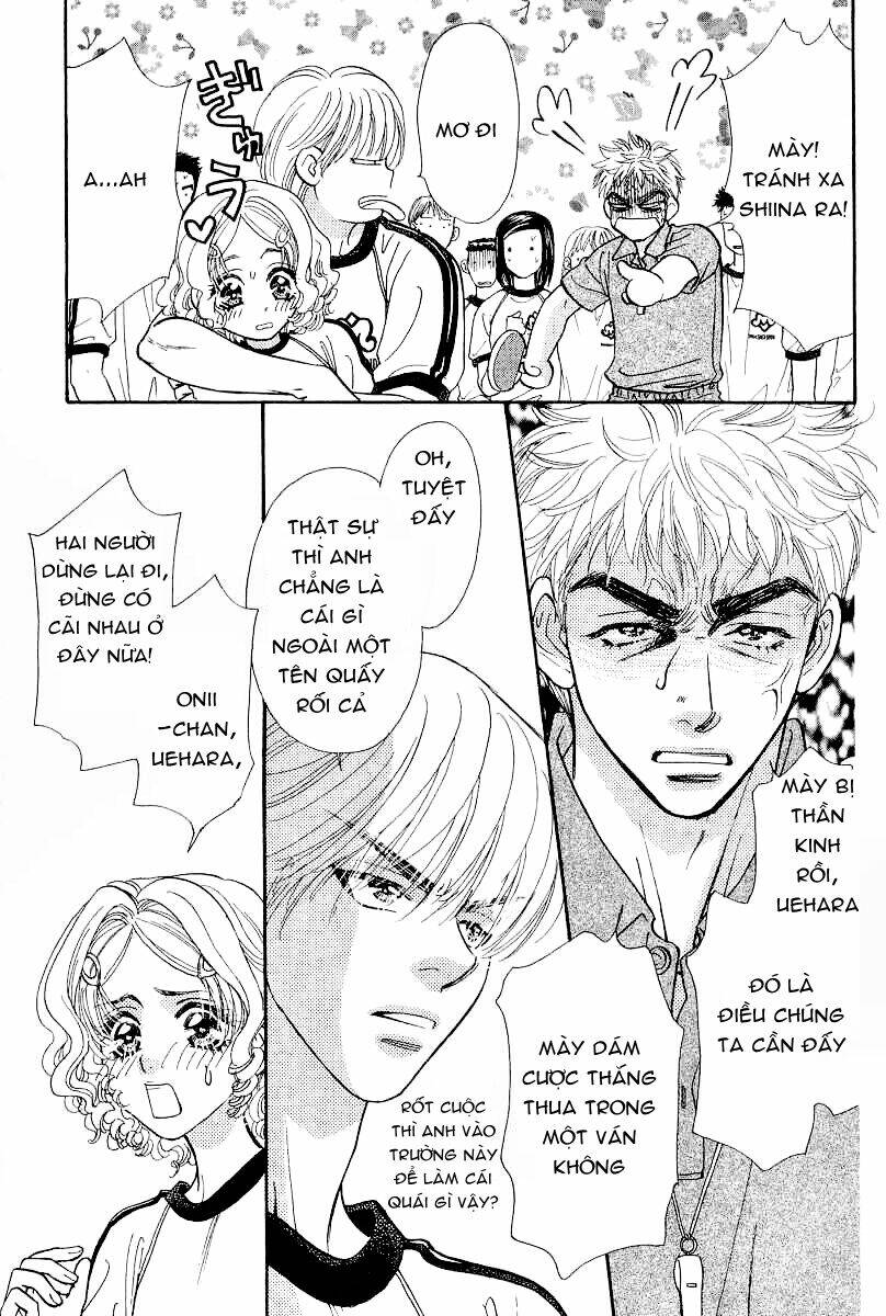 boku to kanojo no xxx chapter 18 8