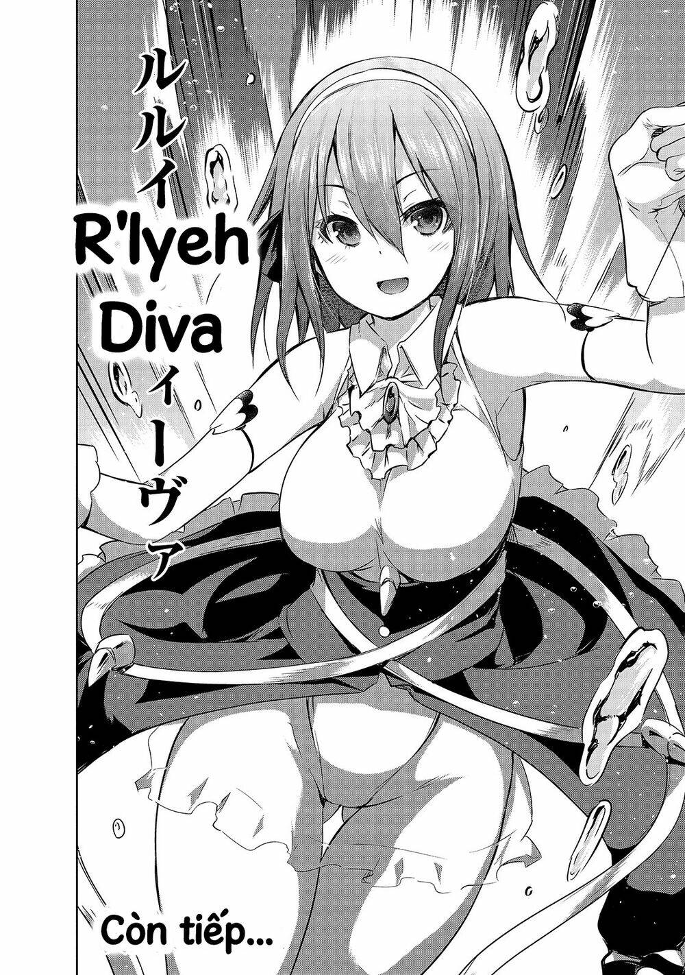 maou-sama no machizukuri! ~saikyou no danjon wa kindai toshi~ chapter 29 27