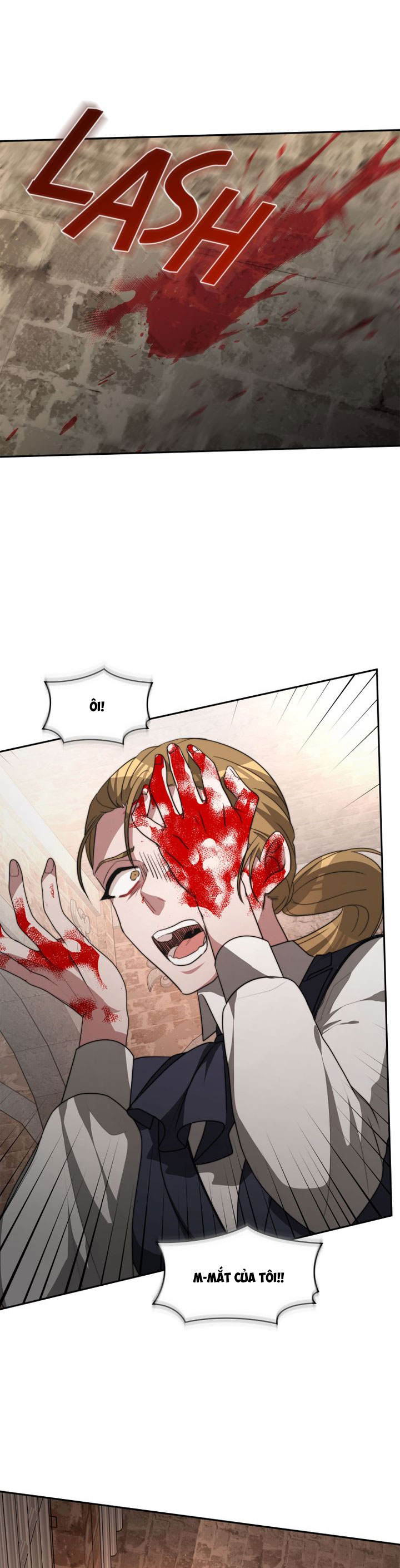 công nương eluana vita chapter 2 13