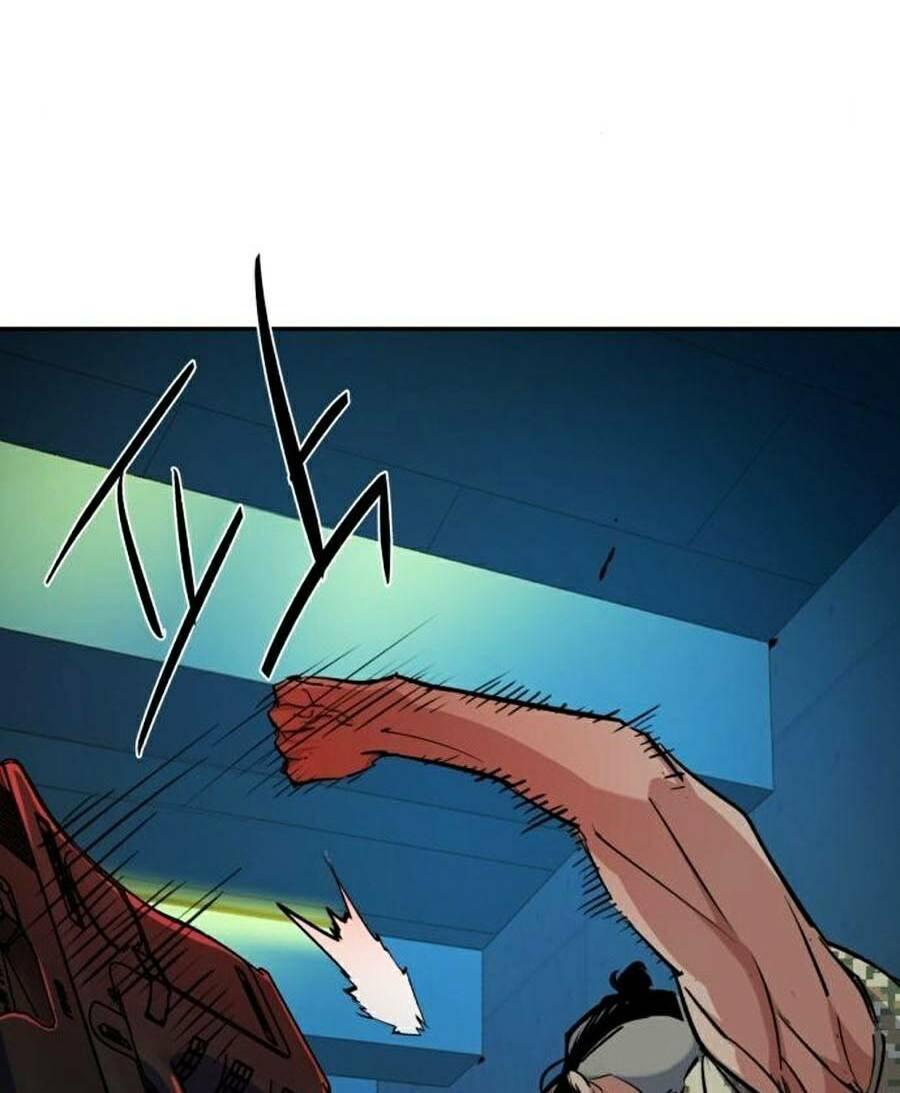 bạn học tôi là lính đánh thuê chapter 65 159