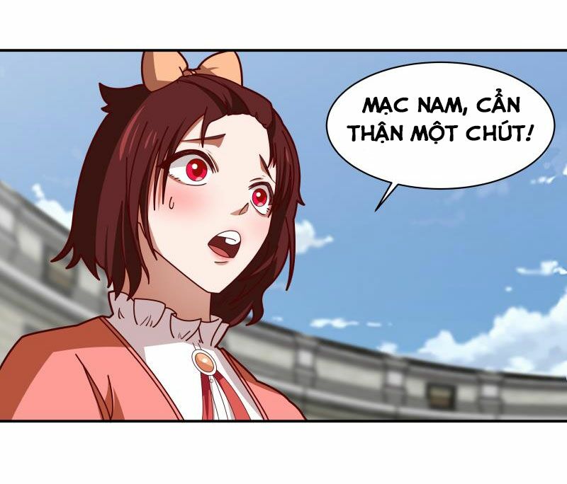 trên người ta có một rồng chapter 437 15