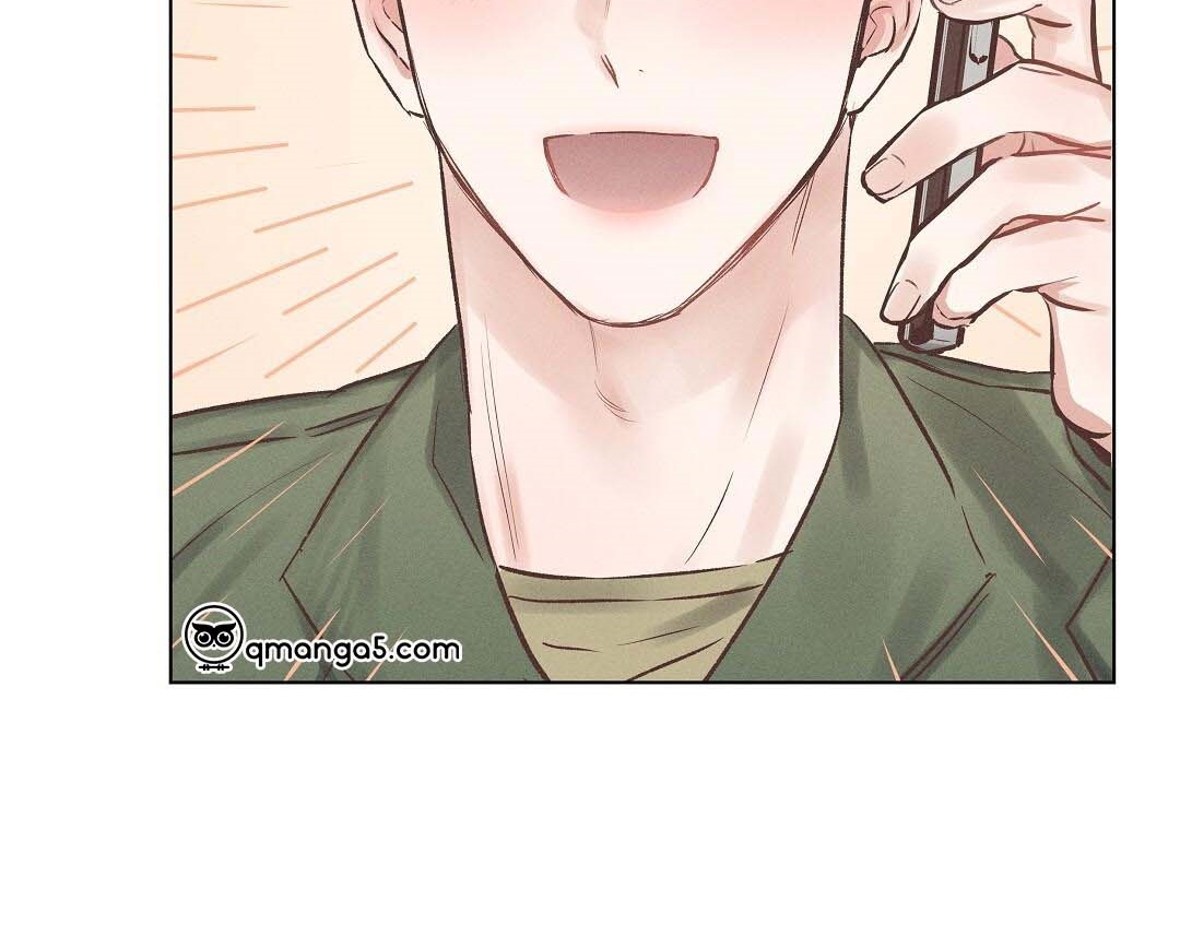 đại úy lãng mạn thân yêu của tôi chapter 24 17