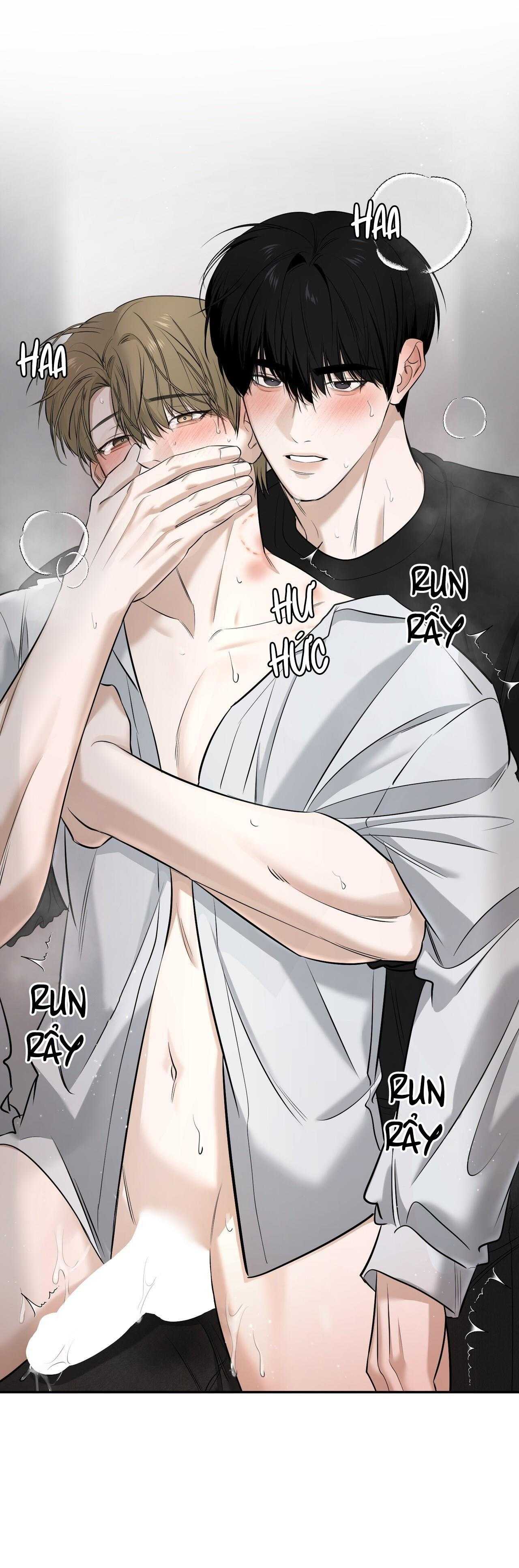 chàng trai cho em mọi thứ chapter 18 71