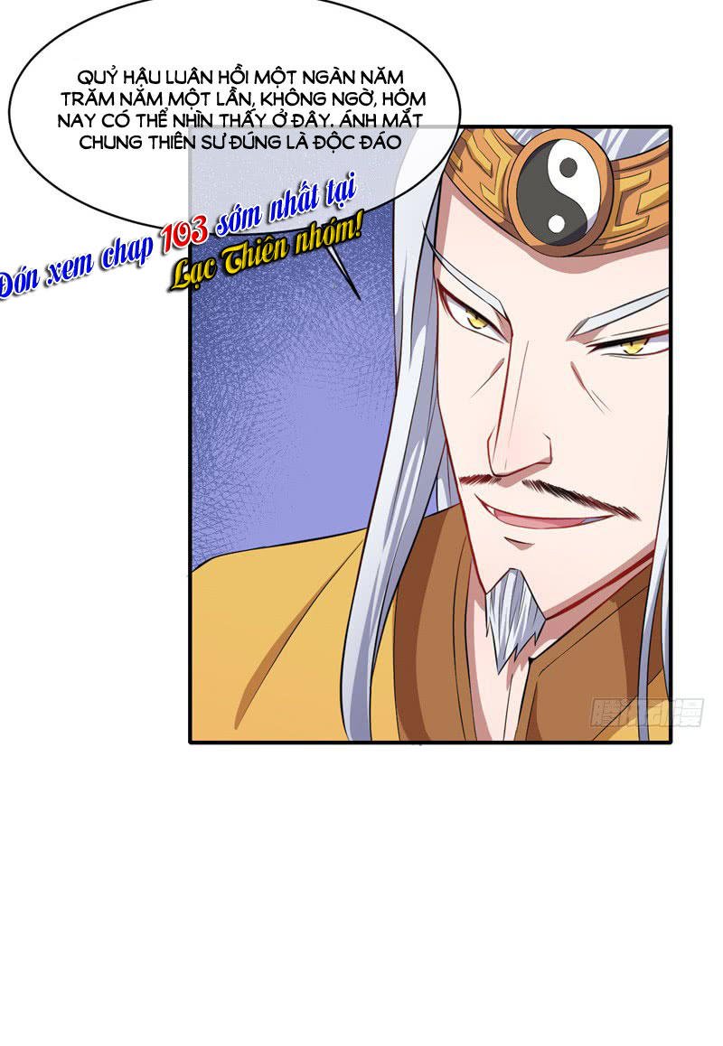 ngạo kiều quỷ vương yêu ta chapter 102 41