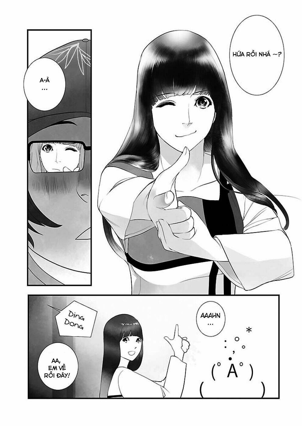 steins;gate chapter 3.4 26