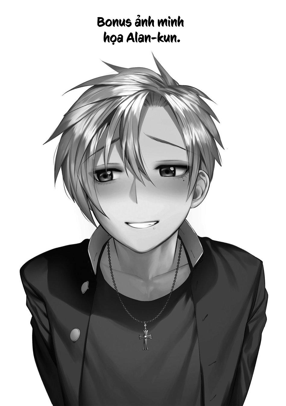 tổng hợp oneshot gây lứng chapter 7 21