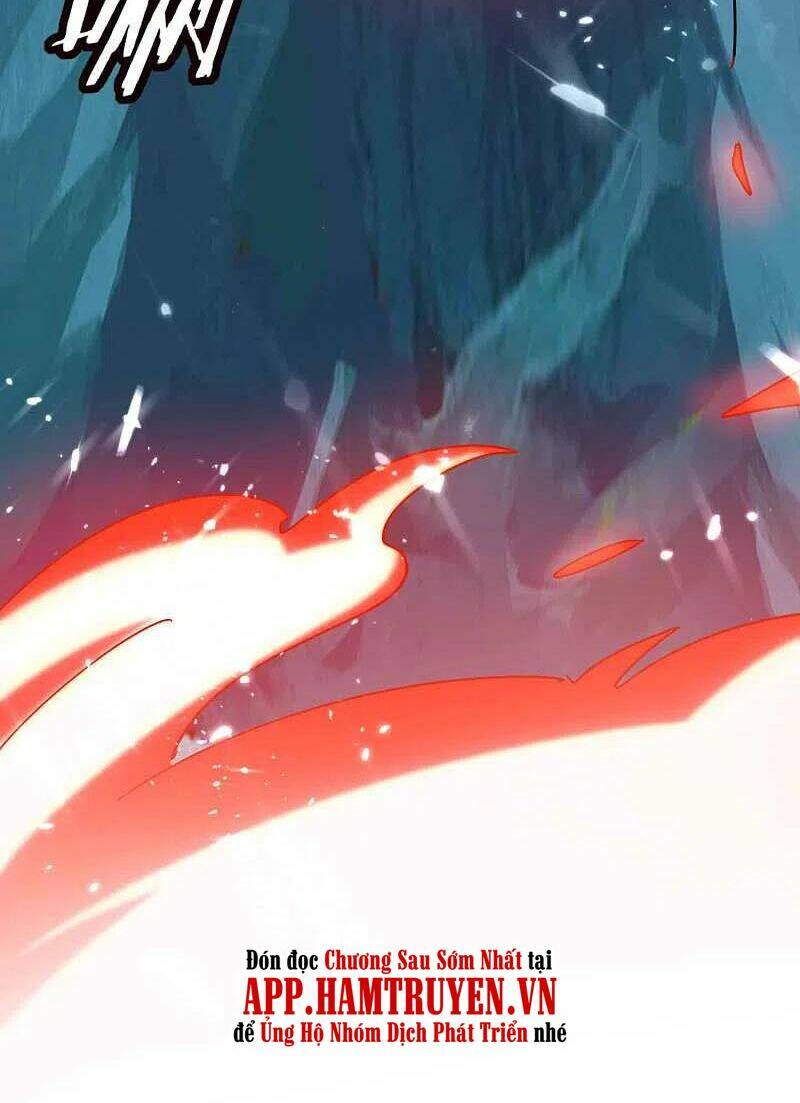 vạn giới tiên vương chapter 183 34