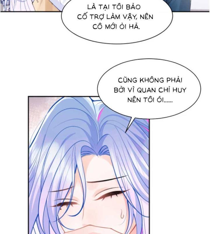 vị chỉ huy lạnh lùng khóc trong vòng tay tôi chapter 32 30
