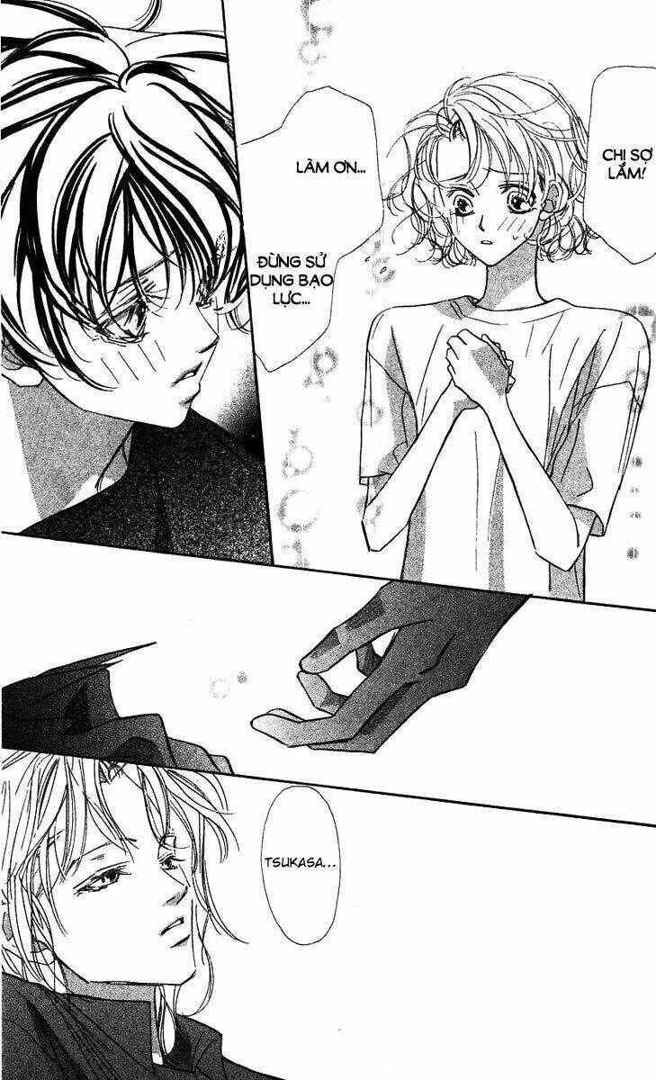 yoru made matenai chapter 24 29