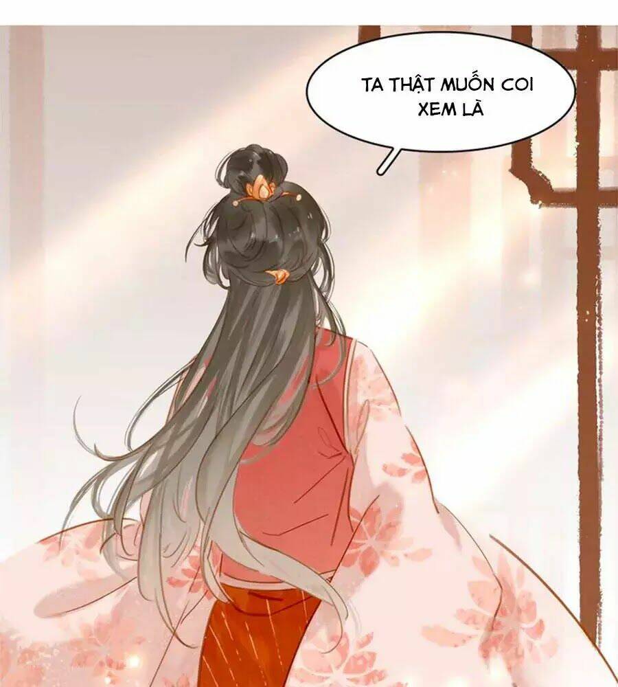 tiểu sư phụ, tóc giả của ngài rơi rồi! chapter 23 63