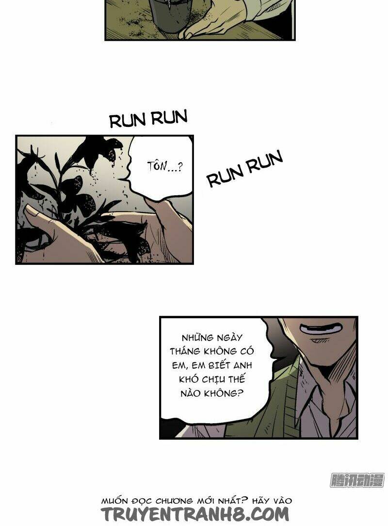 cửa hàng không tên chapter 2 17