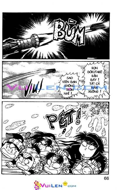 ninja loạn thị chapter 54 66