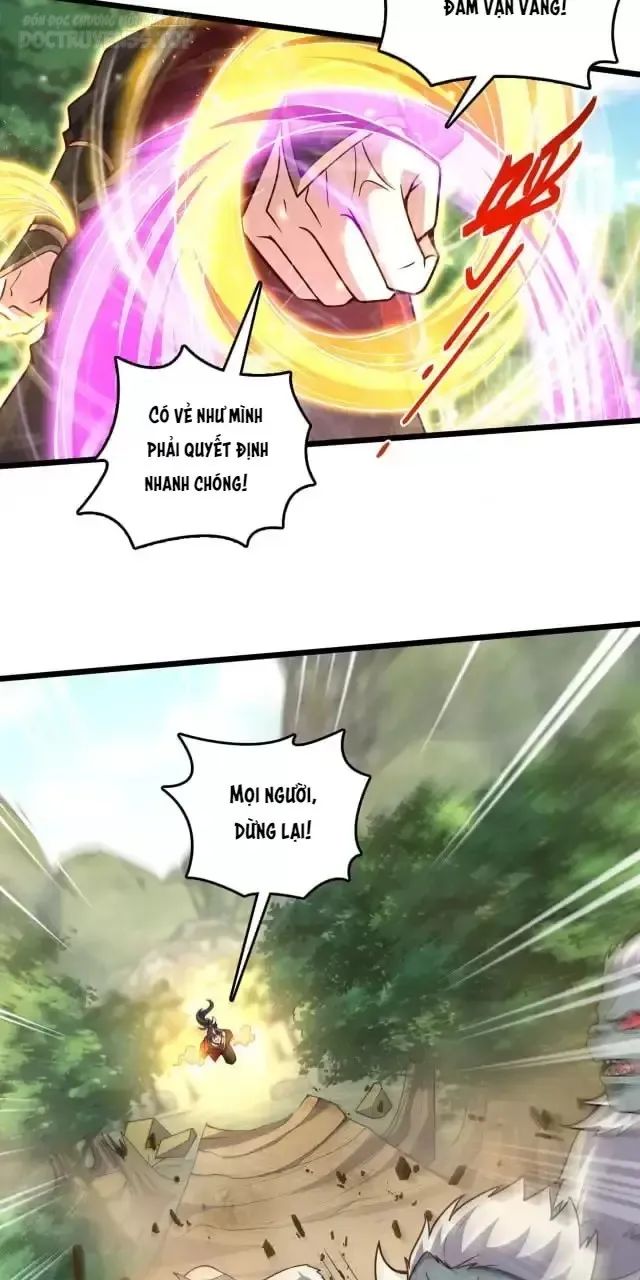 tôi, thần long của nữ đế! chapter 15 15