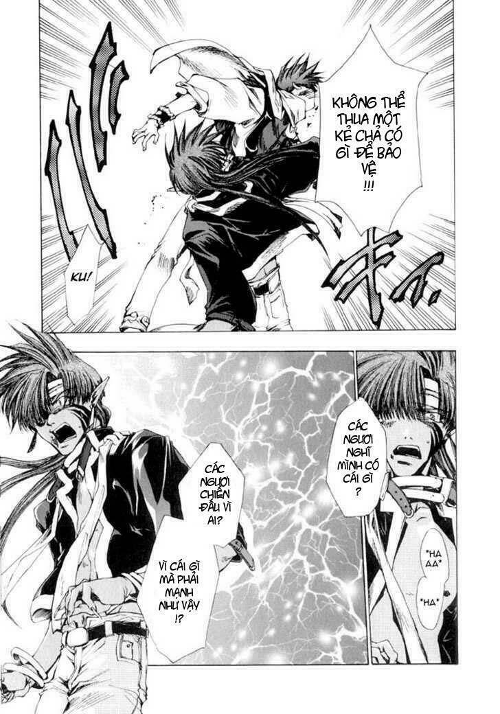 saiyuki chapter 16 25
