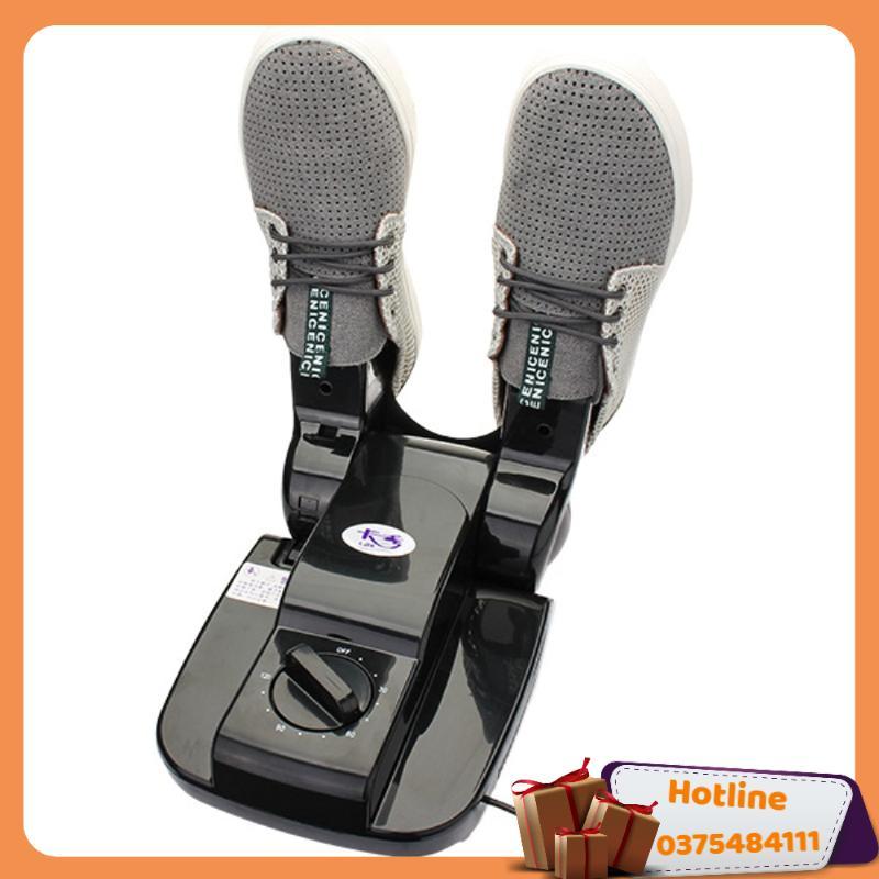 Máy Sấy Khử Mùi Giày - Hàng Loại 1