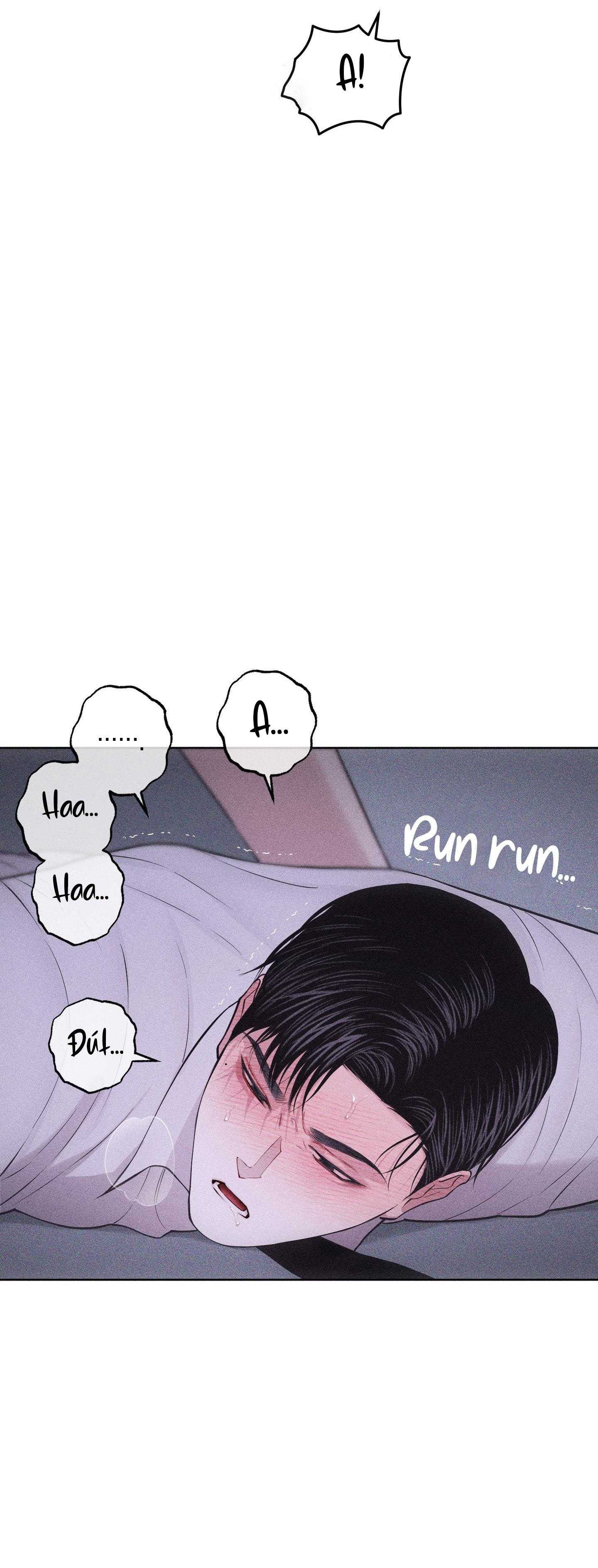 hình thái tình tan chapter 45 60