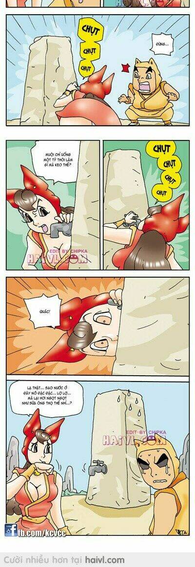 kim chi và củ cải chapter 928 2