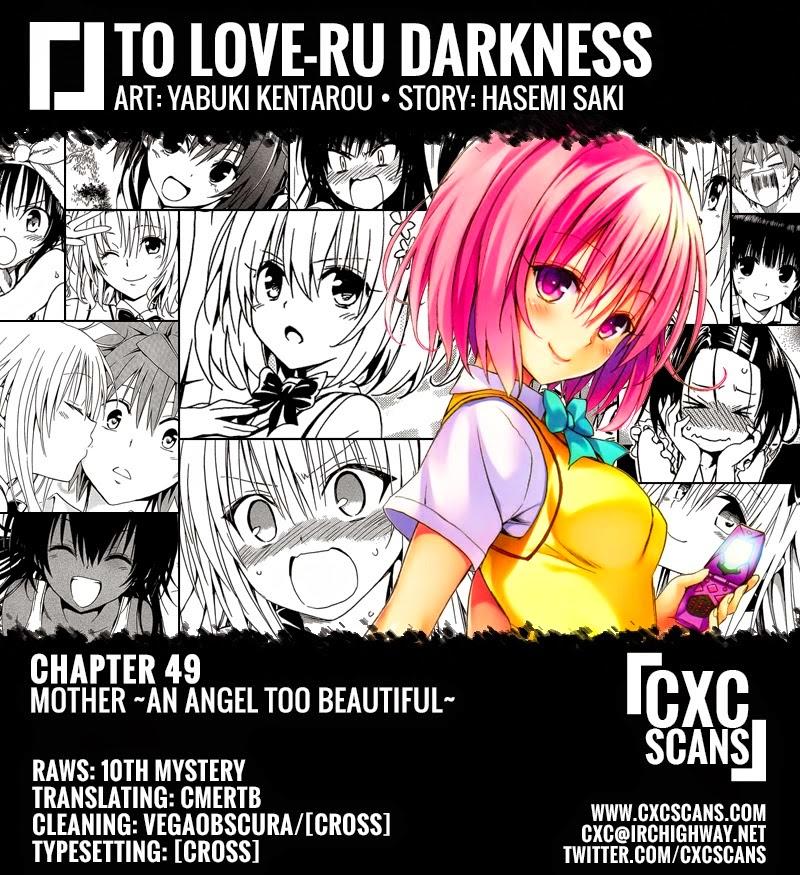 to love - ru darkness chapter 49 3