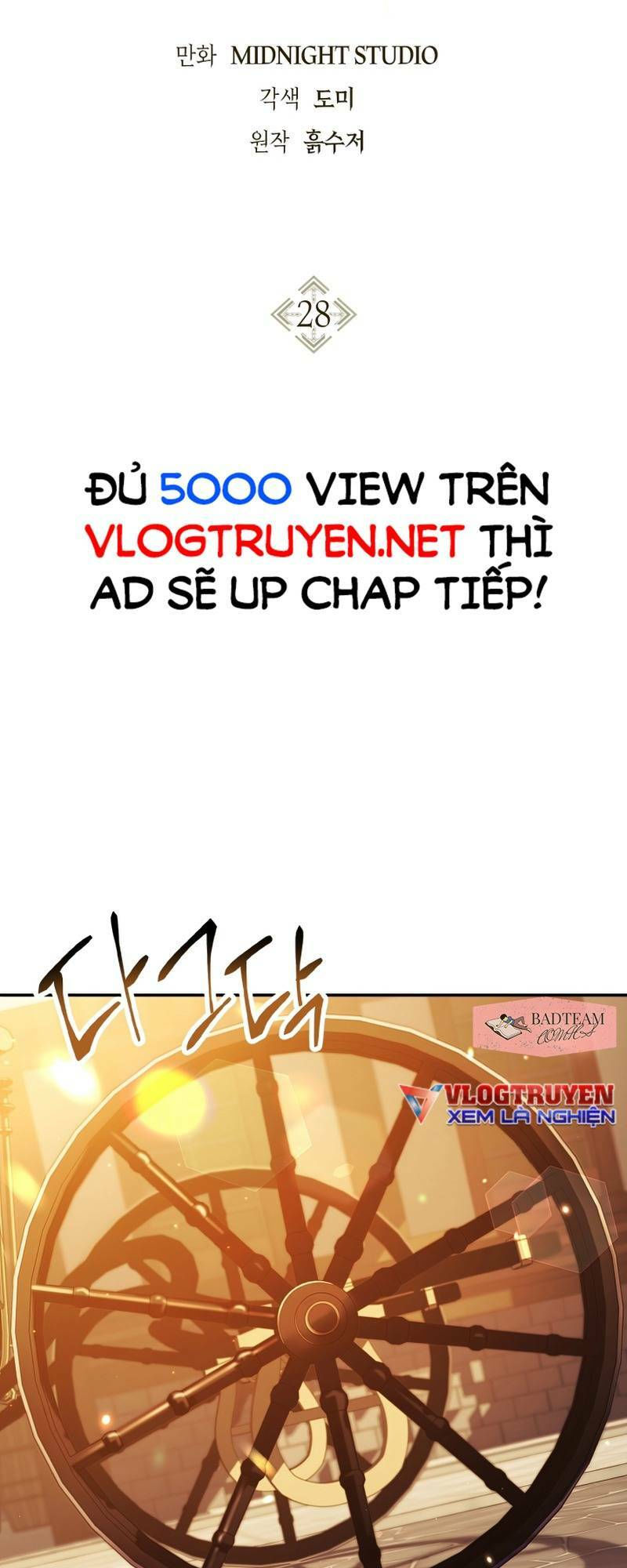 Kí Sự Hồi Quy Chapter 28 2