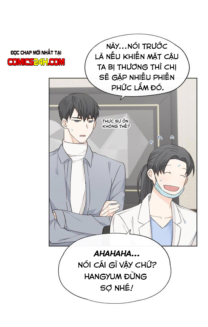 giữa yêu và ghét chapter 16 9