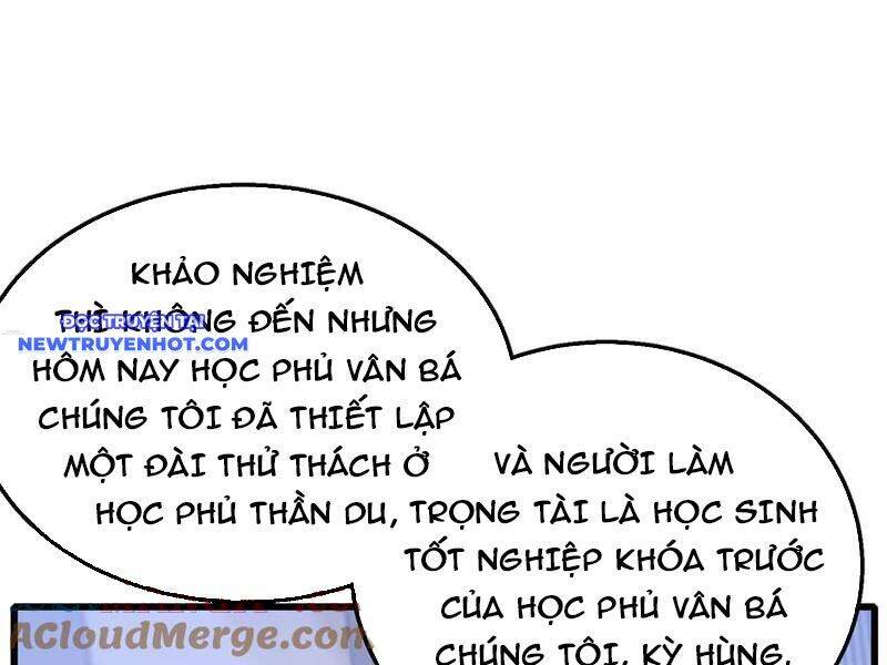 Vô Địch Bị Động Tạo Ra Tấn Sát Thương chapter 53 83