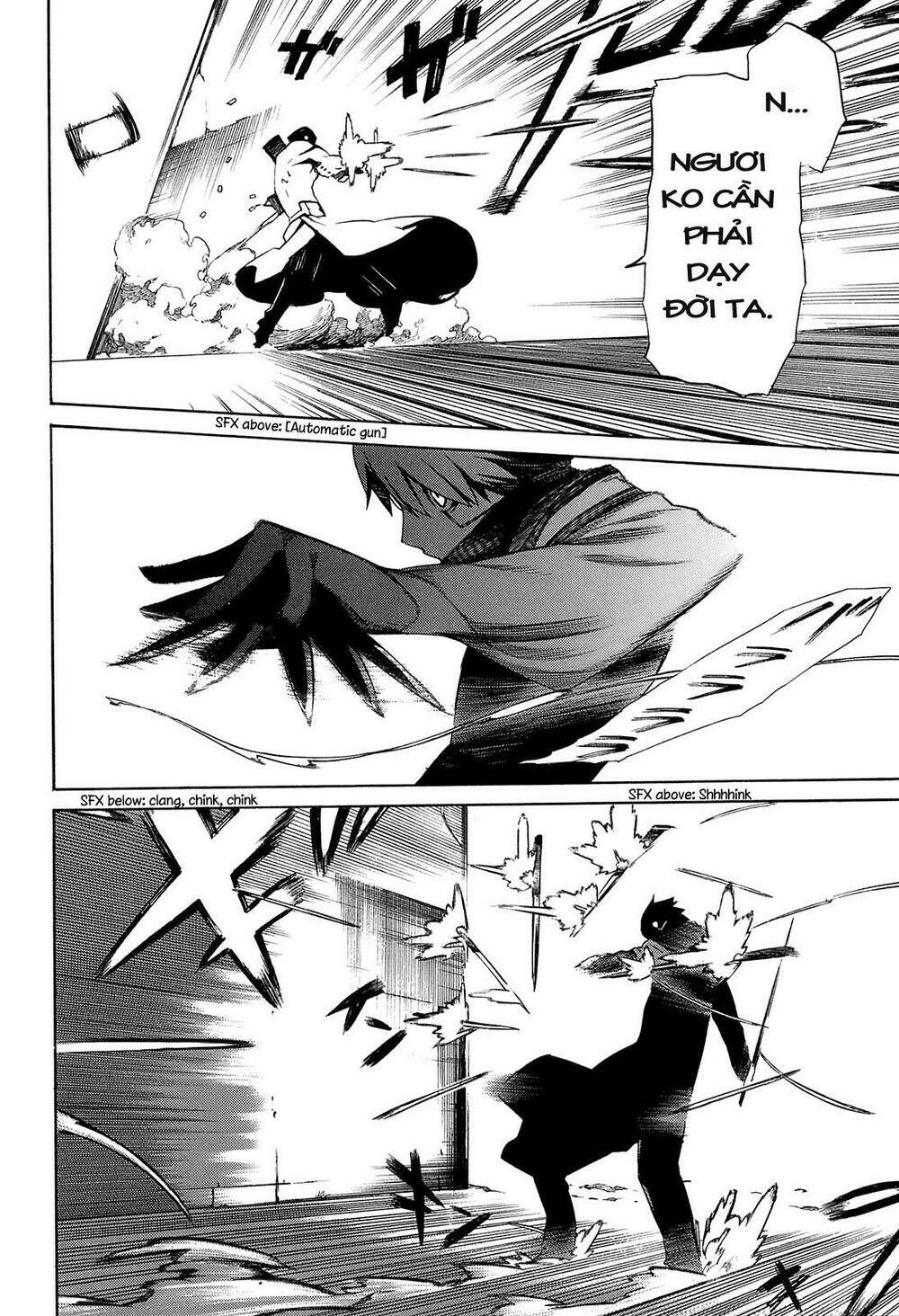 hitogatana chapter 2 29