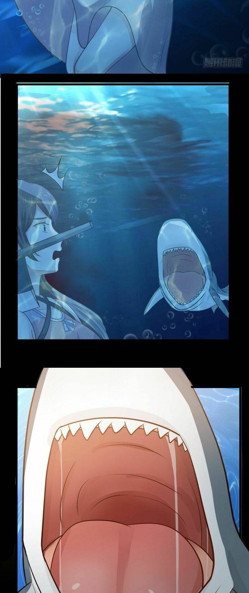 bút ký phản công của nữ phụ pháo hôi chapter 2 14