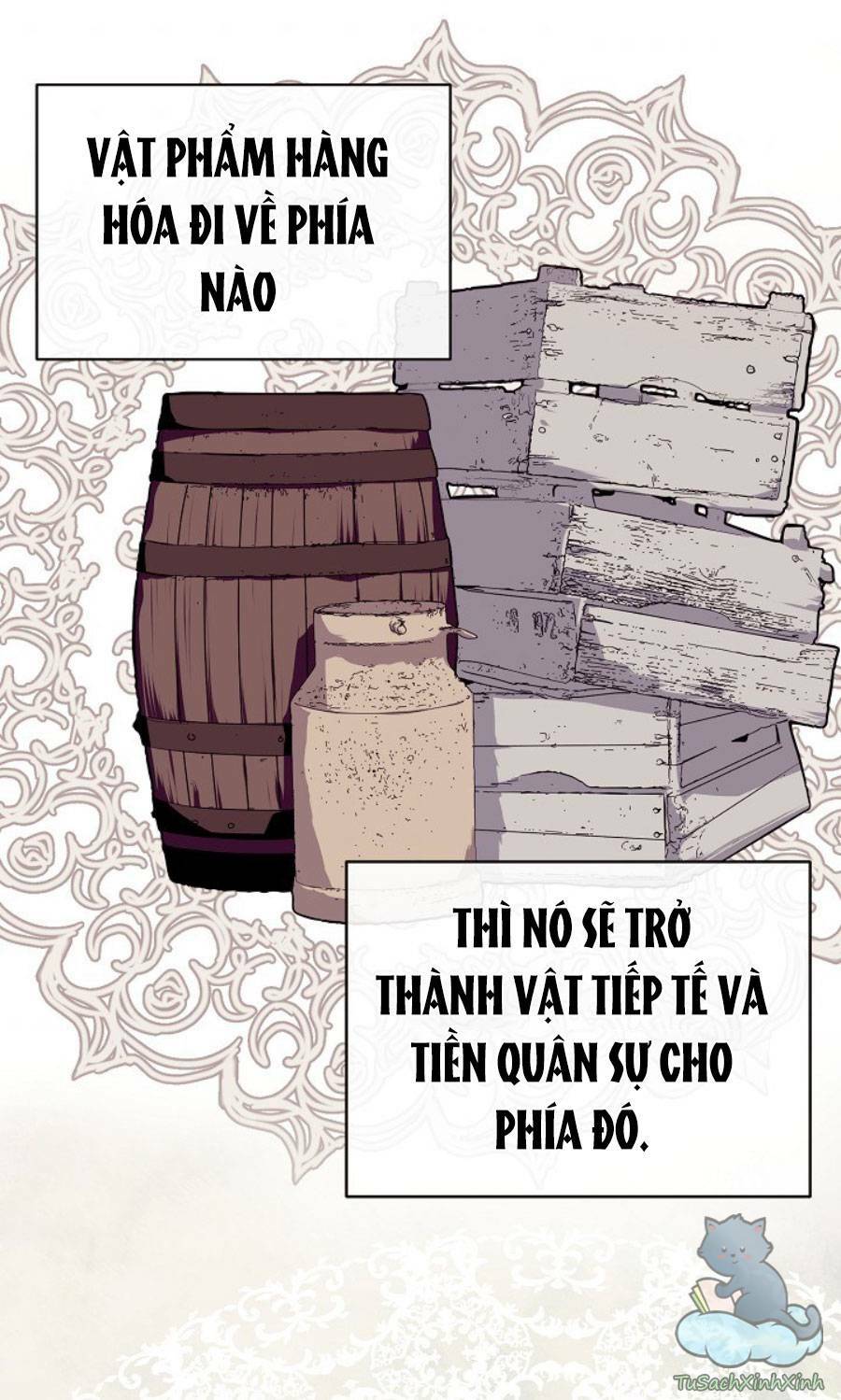 đại dương kiêu sa chapter 18.1 40