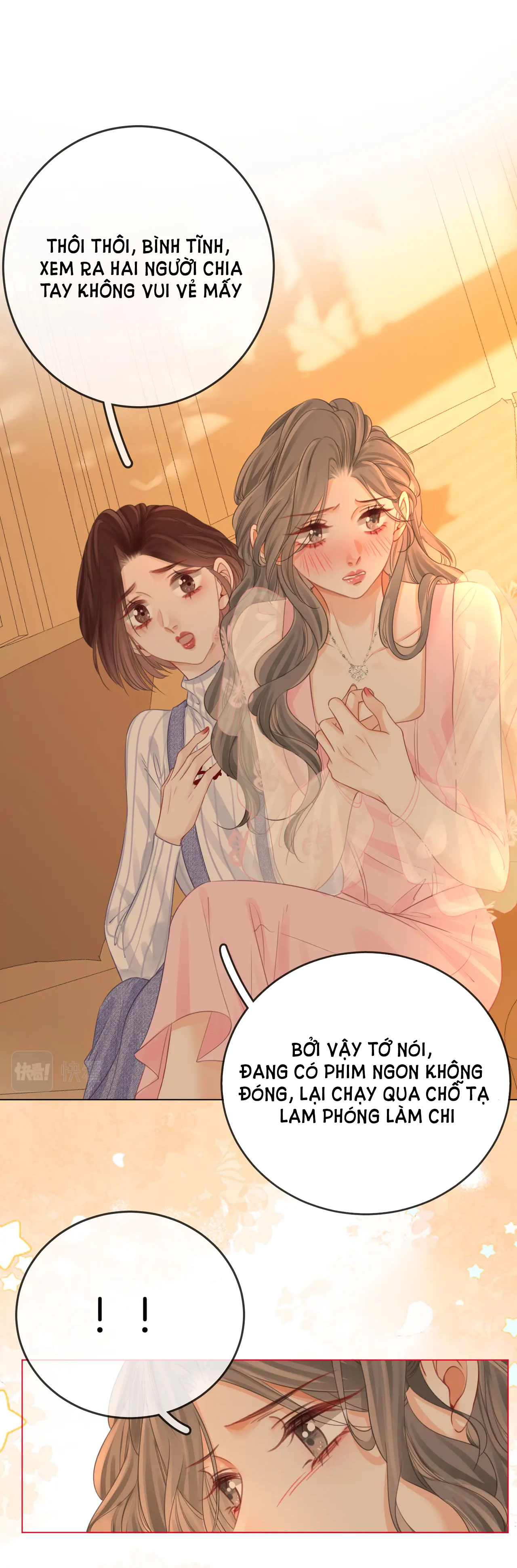 Cố Tiểu Thư Và Khúc Tiểu Thư chapter 42 - Trang 28