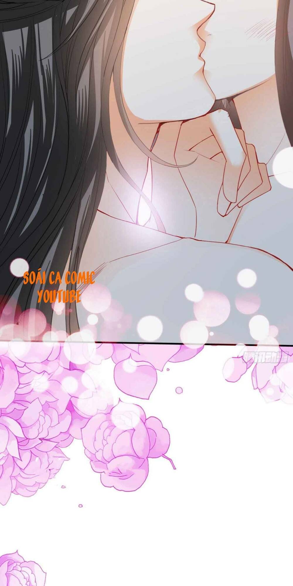 bổn vương muốn nàng chapter 73 15
