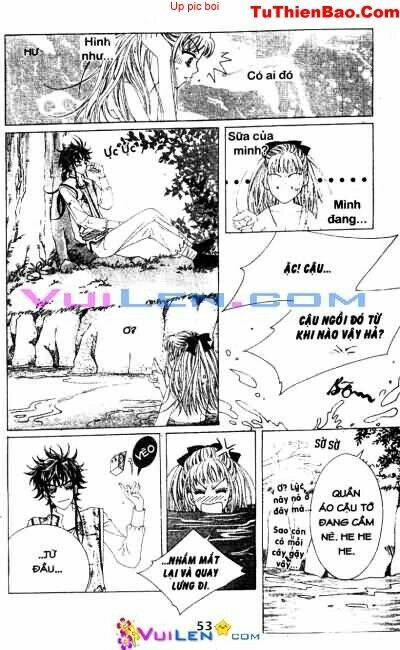 bogle goes to the kingdom chapter 12 22