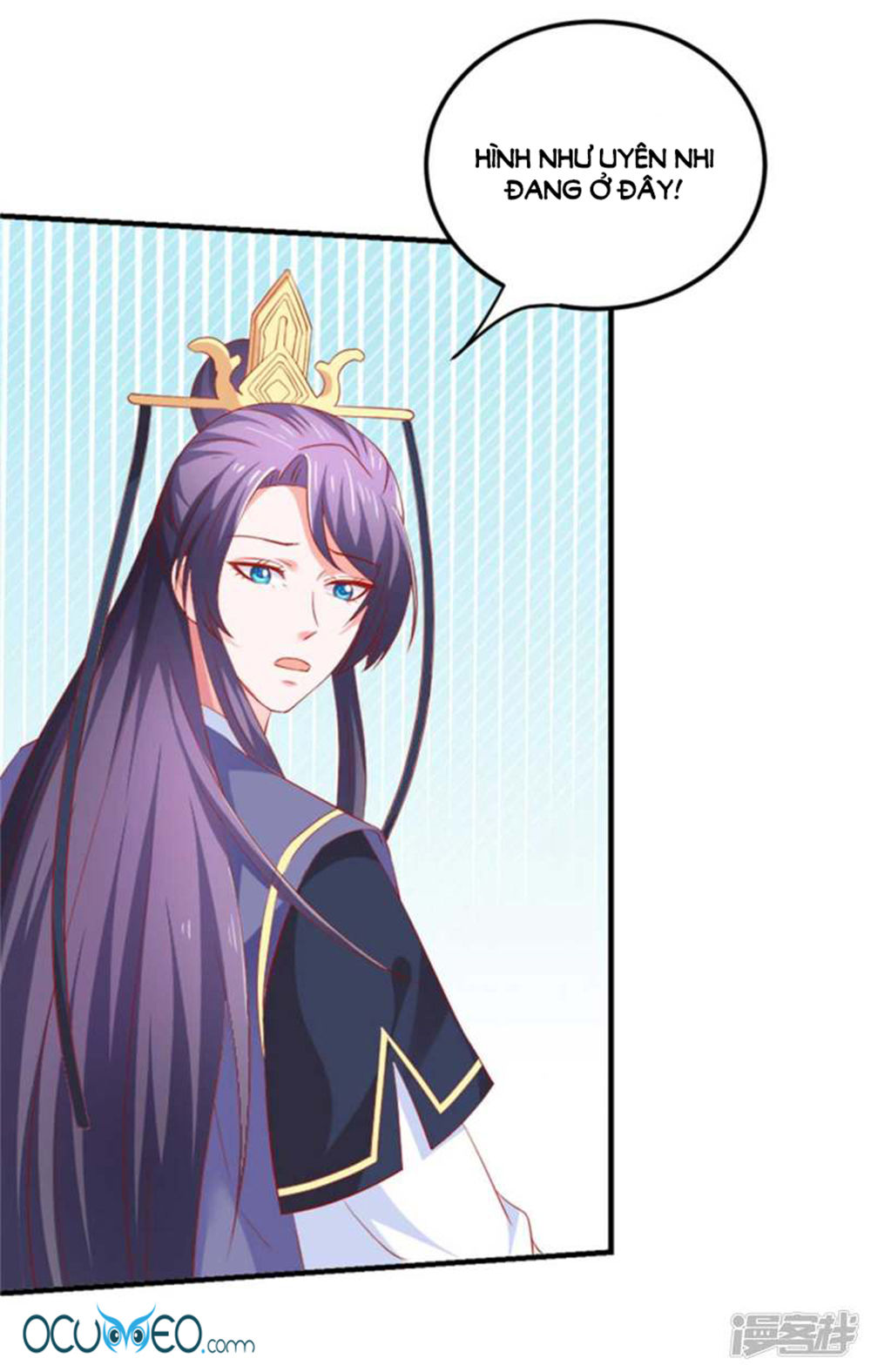 từ đây vương gia không thượng triều sớm chapter 43 4