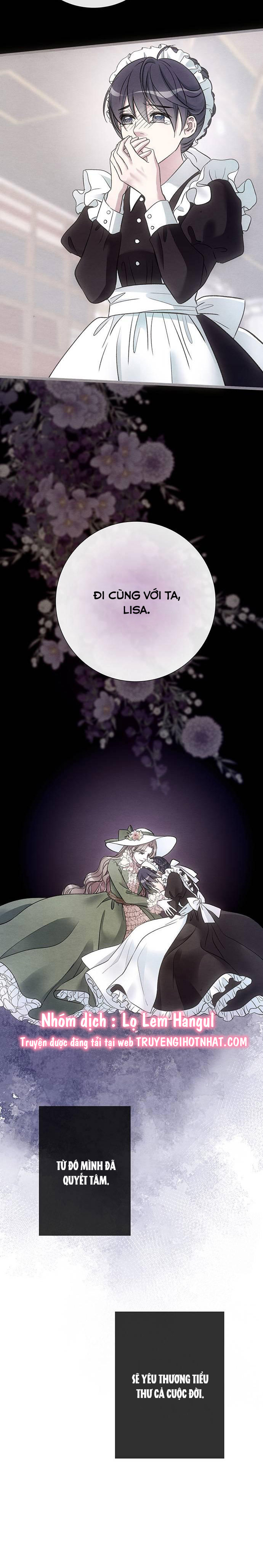 hoàng tử phiền toái chapter 31 24