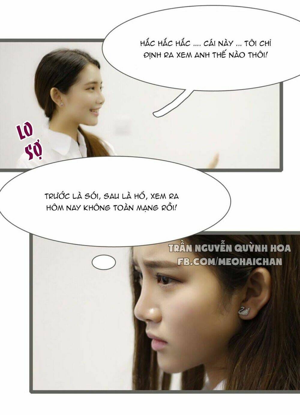 hôn đồ mạch lộ chapter 4 12