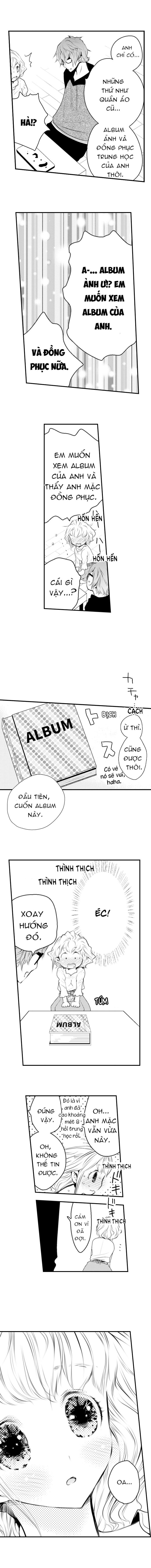 giây phút tận hưởng chapter 46 9