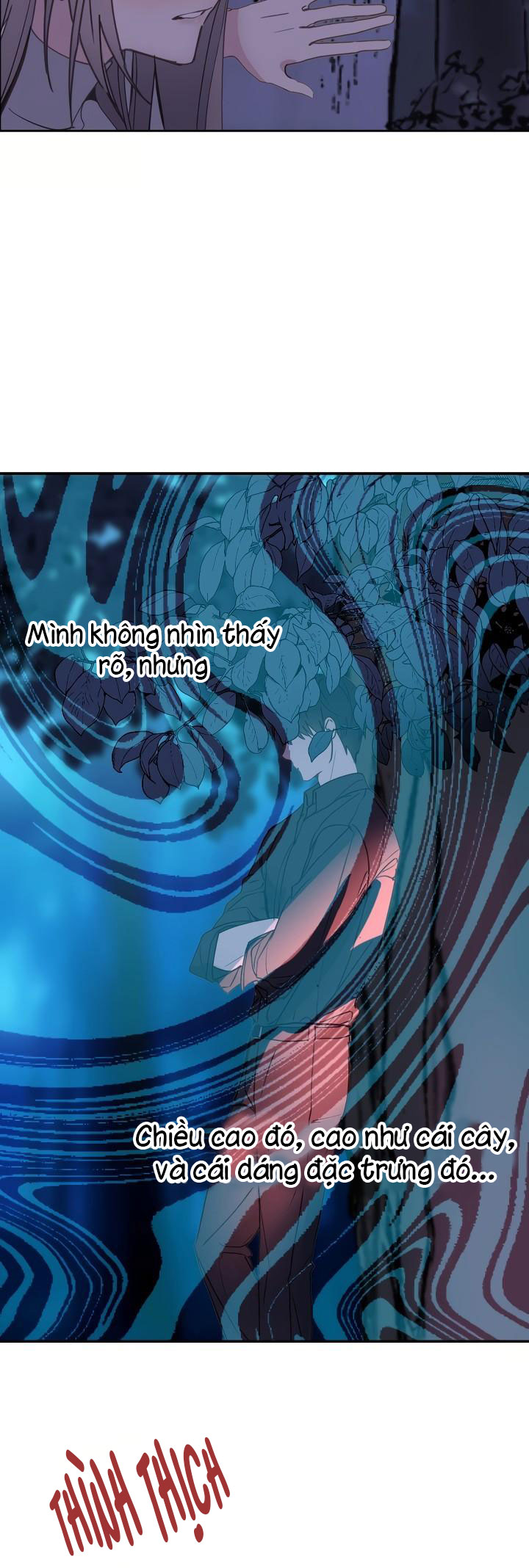 lời tỏ tình nhầm lẫn chapter 39 12