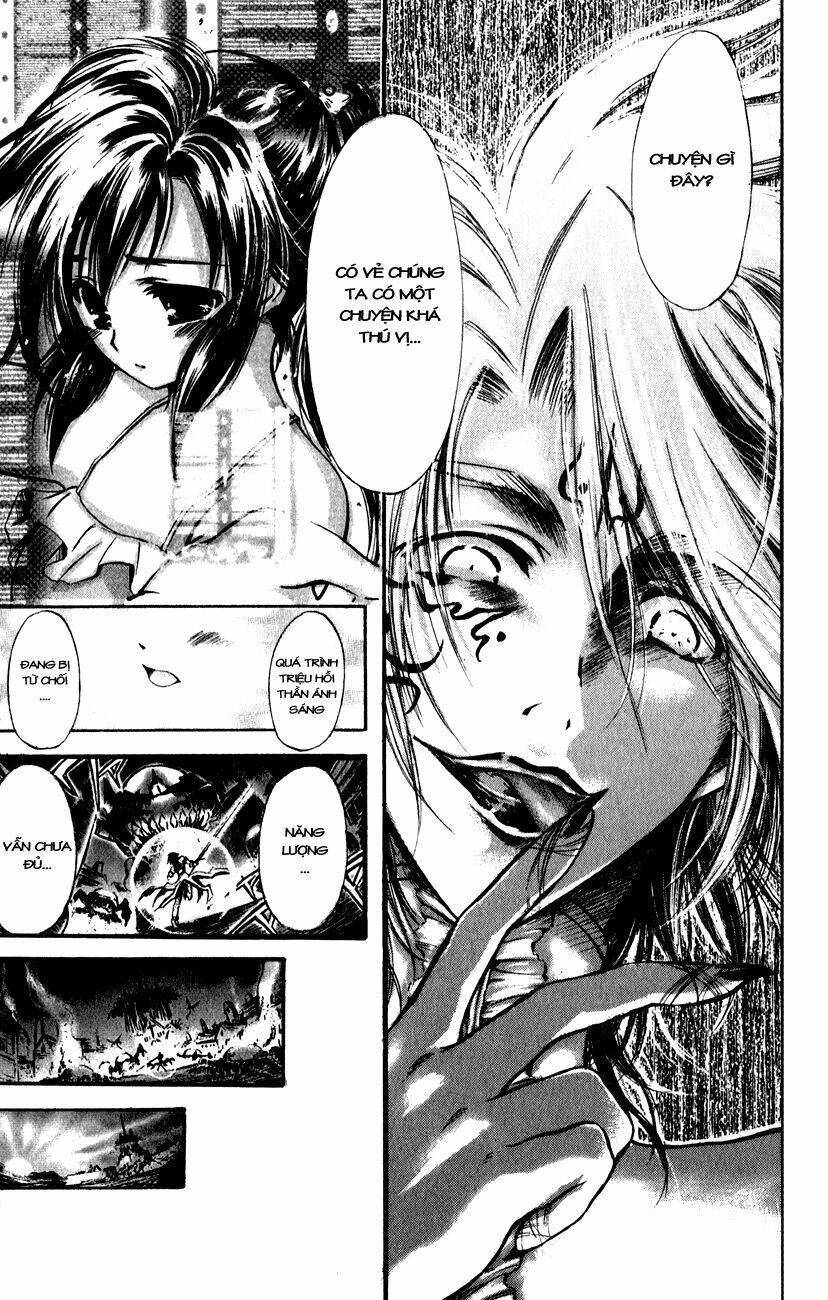 watashi no messiah-sama chapter 43 11