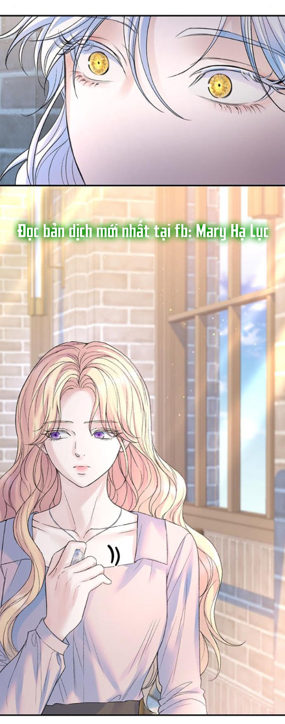 tôi tưởng bản thân không còn sống được bao lâu! chapter 73.1 18