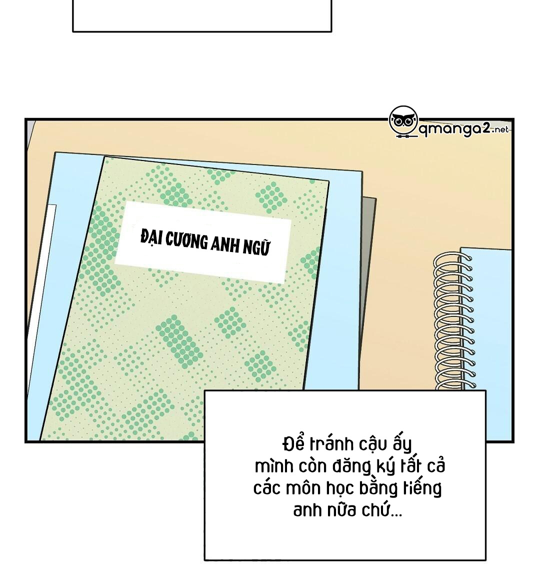 phức cảm tự ti của omega chapter 6 120