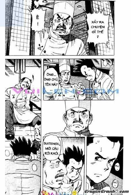 nhà hàng hạnh phúc chapter 5 27