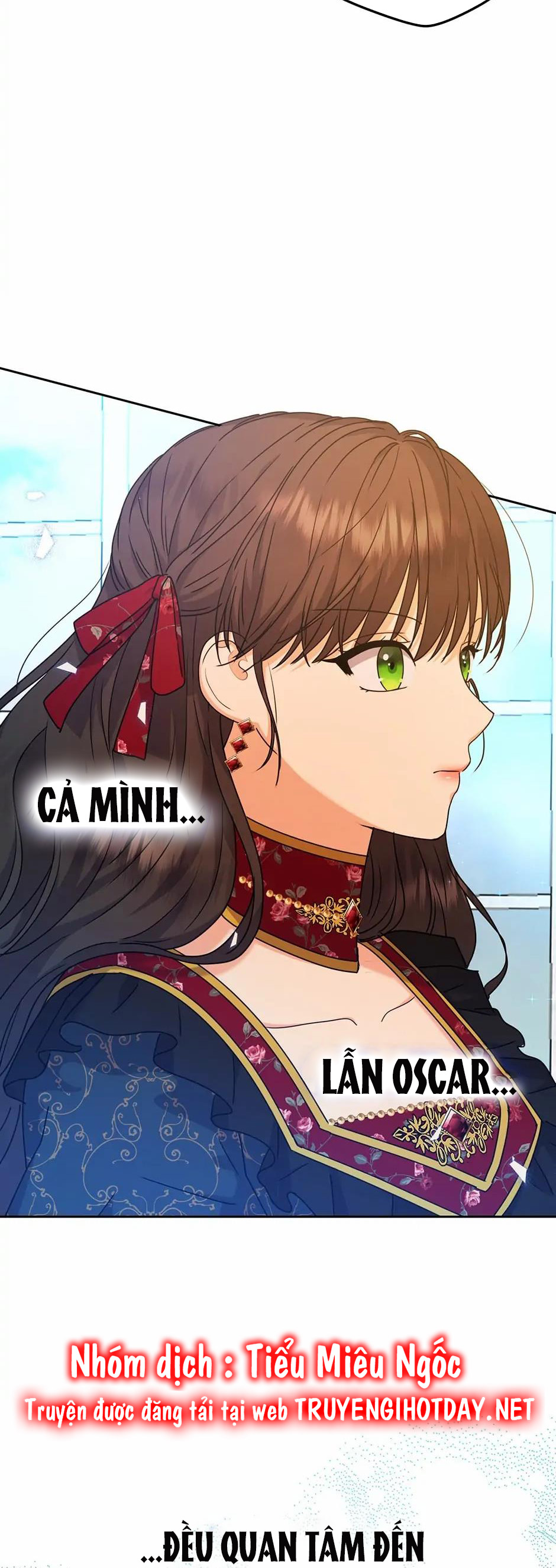 từ hầu gái tôi đã trở thành hoàng hậu chapter 70 59