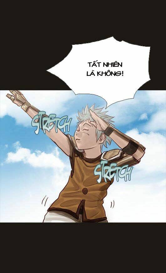 hội ảo thuật chapter 38 25