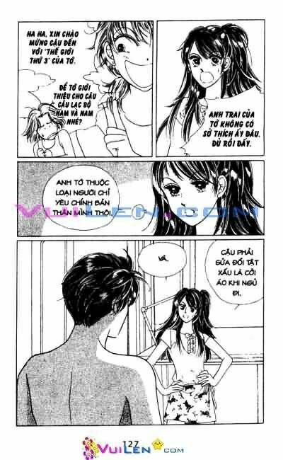 cô gái yêu kiều chapter 6 127