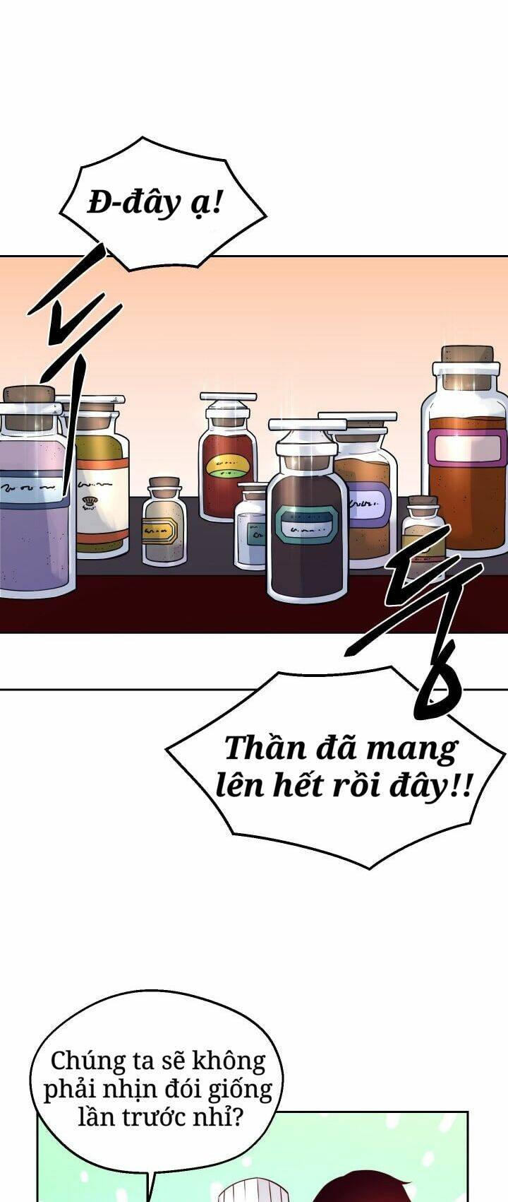 phản diện rất dễ làm chapter 30 16